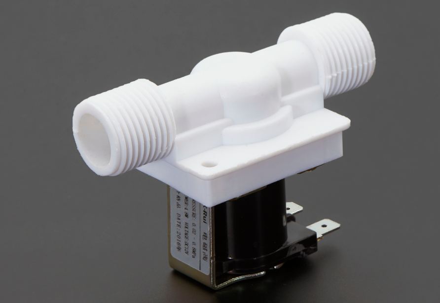 12V DC 1/2" Male Thread Normally Closed Solenoid Valve – KSH 900 at CLOUD SENSORS Mombasa – Top quality actuators. Best electronics in Kenya. Shop now for Arduino, ESP32, sensors and IoT devices.